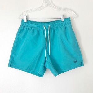 Men’s Swim Trunks